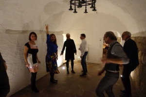 Impressionen