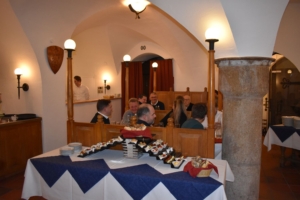 Impressionen